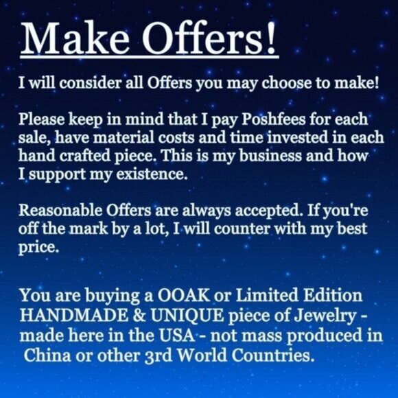 About Pricing, Making Offers + Best Shipping Deals - Picture 5 of 10